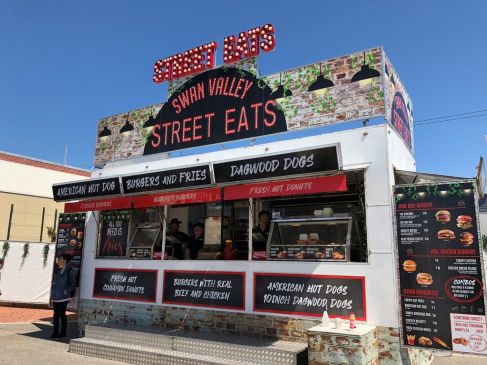 Swan Valley Street Eats
